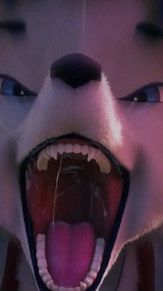 ai character: zoe background