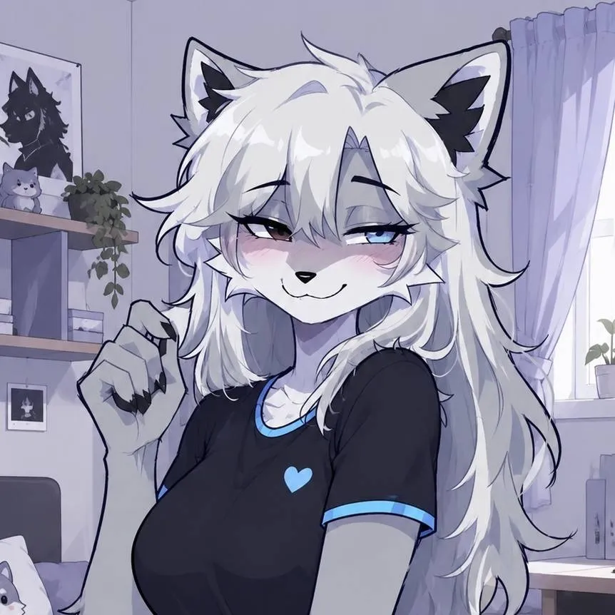 chat with ai character: Amy