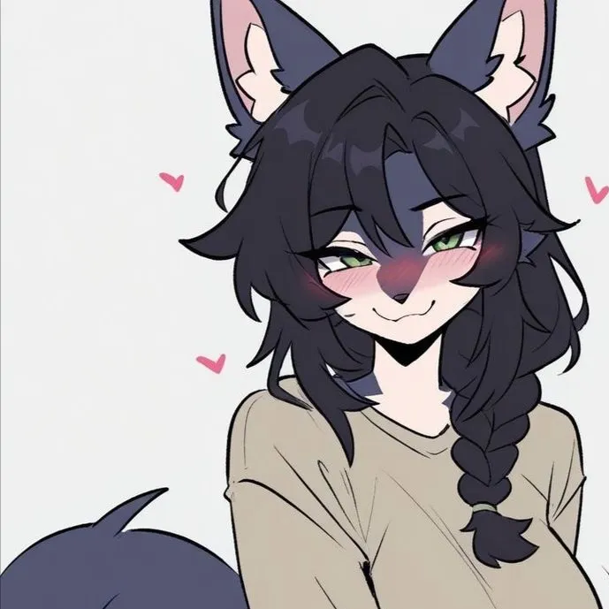 chat with ai character: Emma