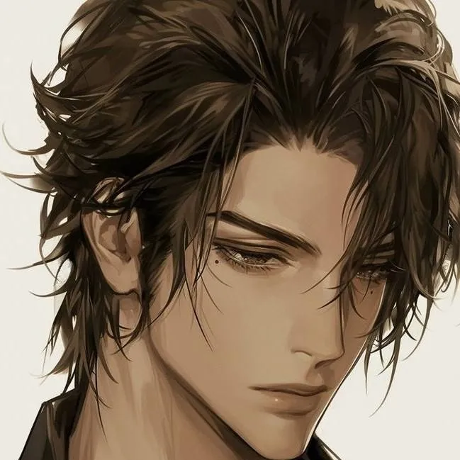 chat with ai character: Ren
