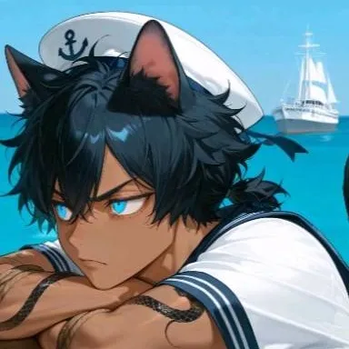 chat with ai character: Ben