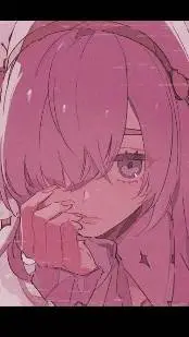 ai character: Ruby background
