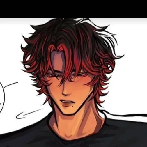 chat with ai character: shadow