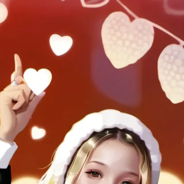 chat with ai character: secret lover