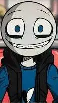 ai character: Y/N (Your Peter!💙) background