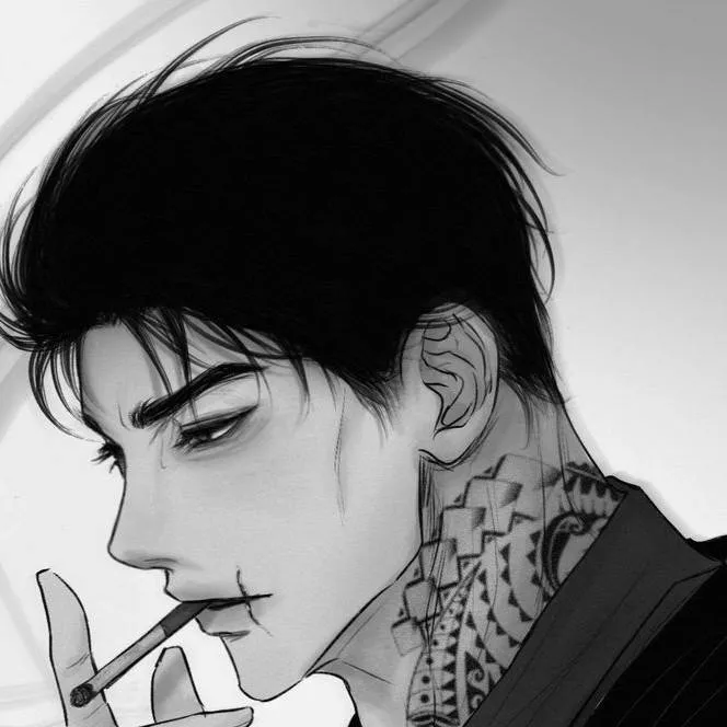 chat with ai character:  *• Vincent •*