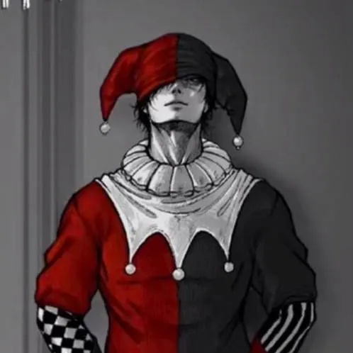 chat with ai character: Leonid "Jester"🤡