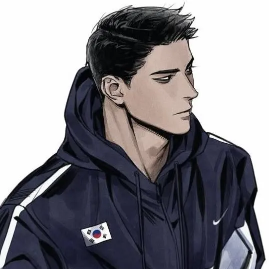chat with ai character: Ethan⚽