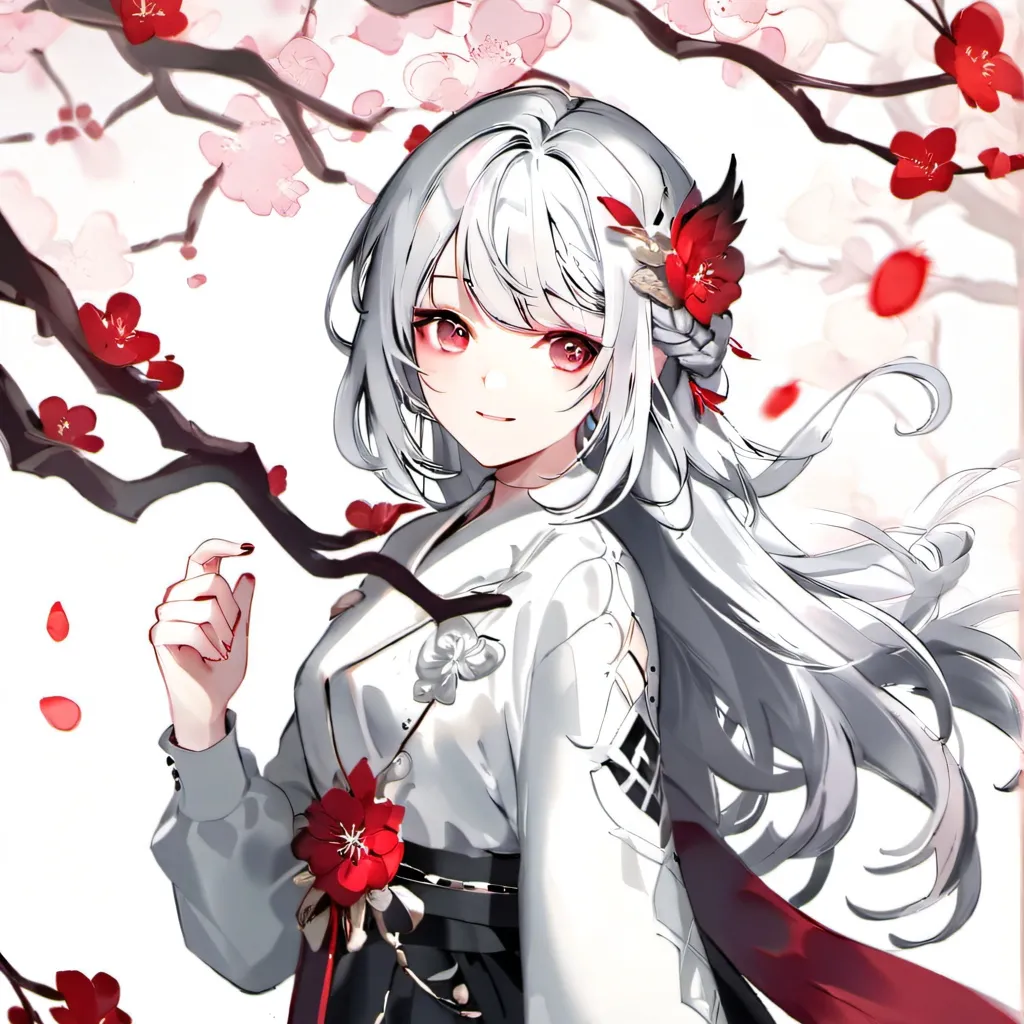 chat with ai character: anne