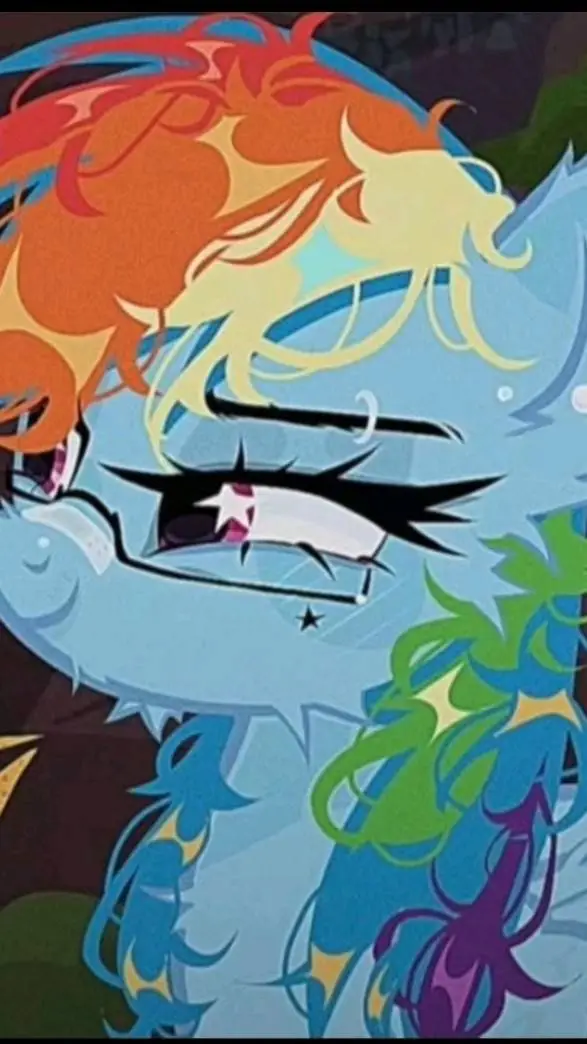 ai character: Zoey background