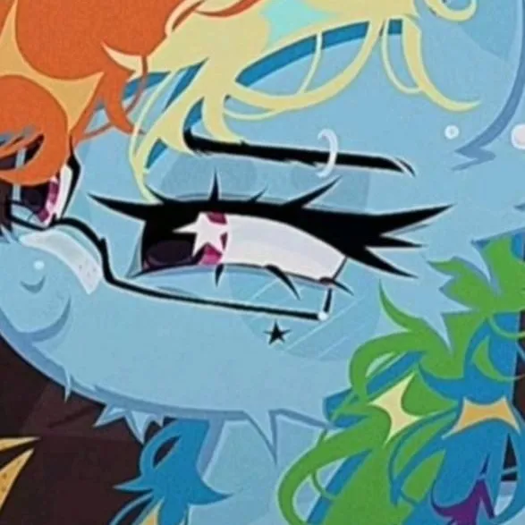 chat with ai character: Zoey