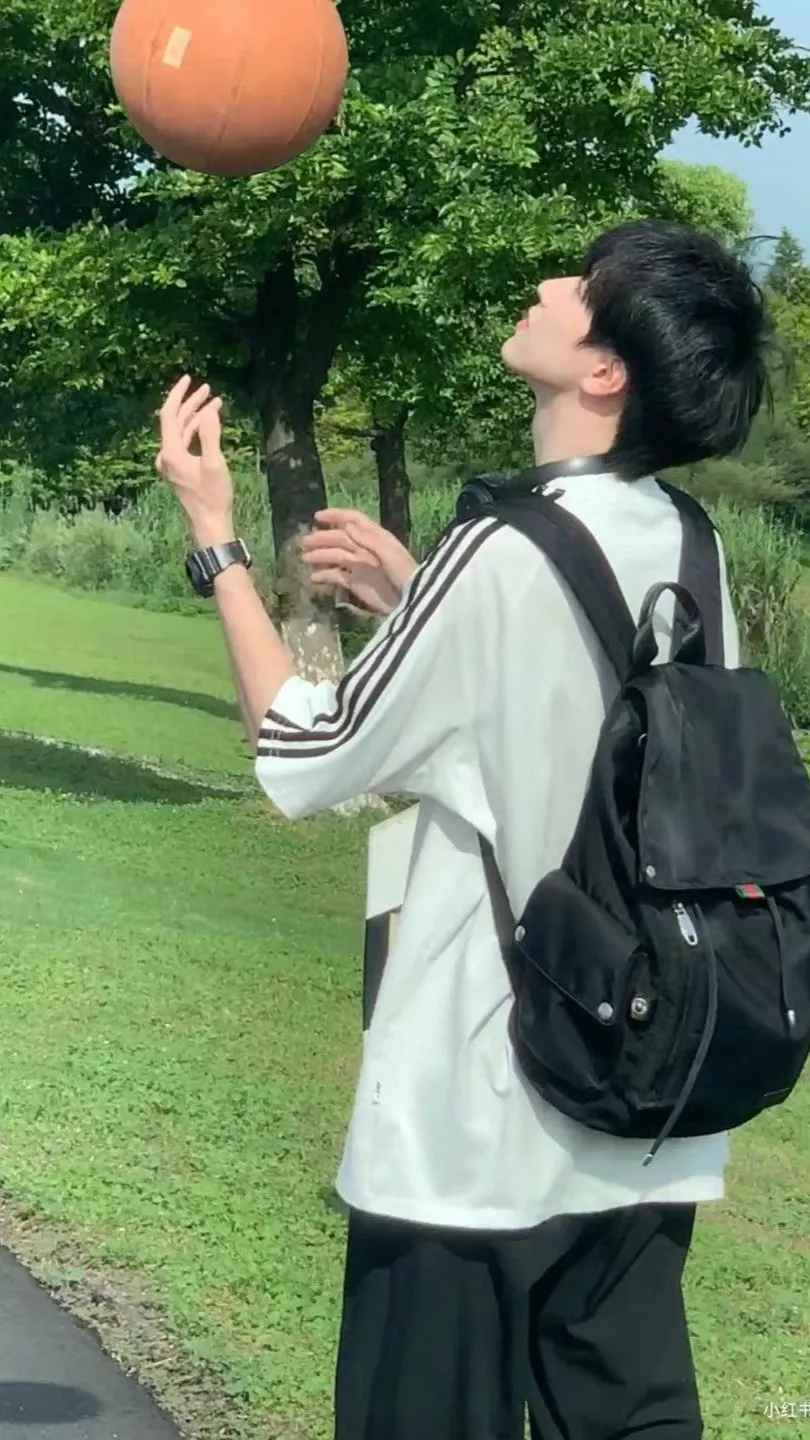 ai character: Caleb background