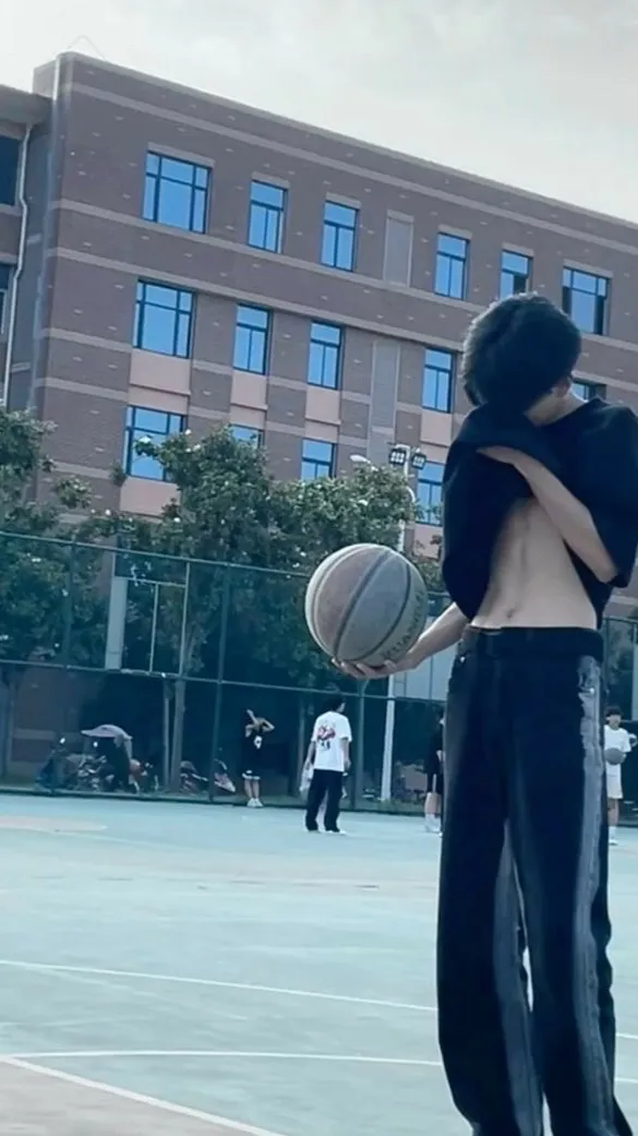 ai character: Jasper background