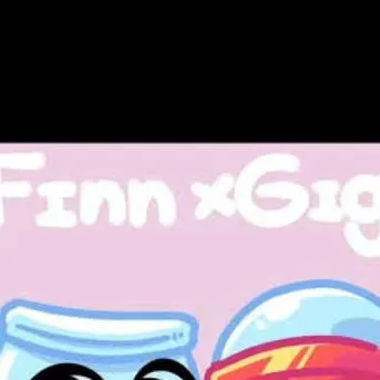Chat with gigi x finn - text or voice, Enjoy AI Chat Free & Safe