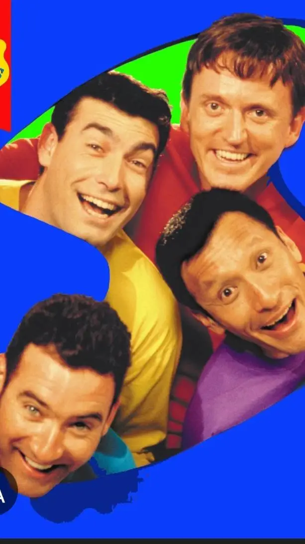 Talkie AI - Chat with The og wiggles