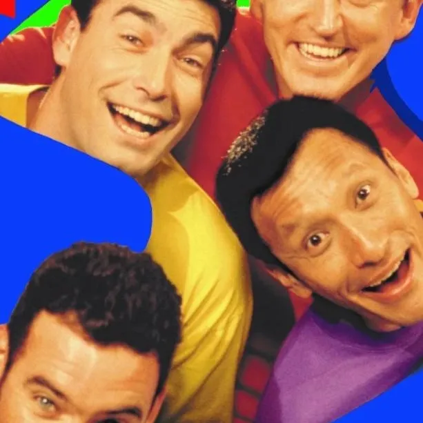 chat with ai character: The og wiggles