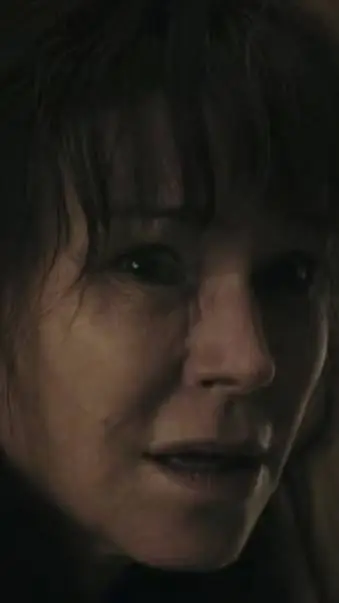 ai character: Francoise Galphin background