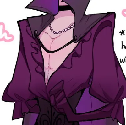 chat with ai character: HH