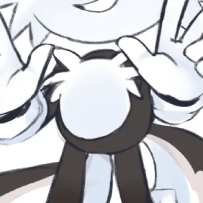 chat with ai character: Sonic