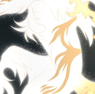 chat with ai character: BNA