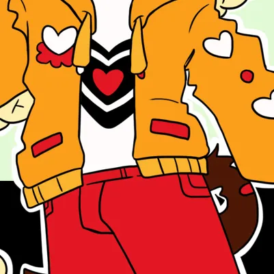 chat with ai character: LMK