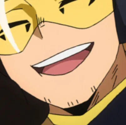 chat with ai character: MHA