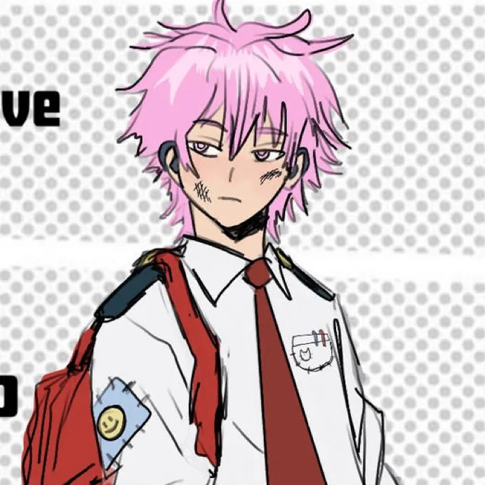 chat with ai character: Mha