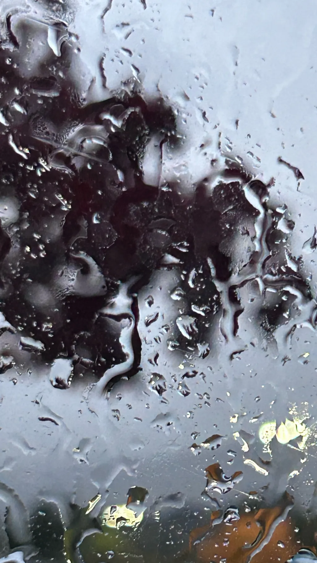 ai character: It’s okay to cry  background