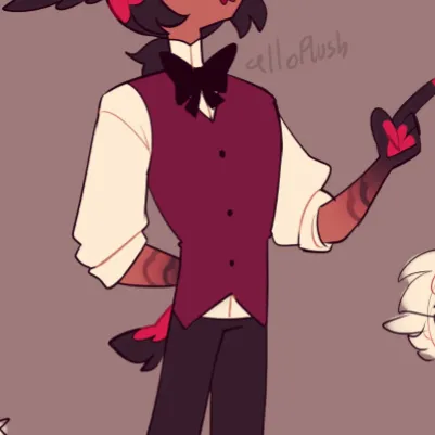 chat with ai character: HH