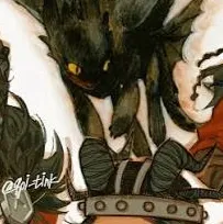 chat with ai character: HTTYD (Anything!) 