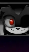 ai character: shadow cream  background