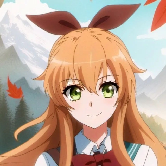 chat with ai character: Kaga-san