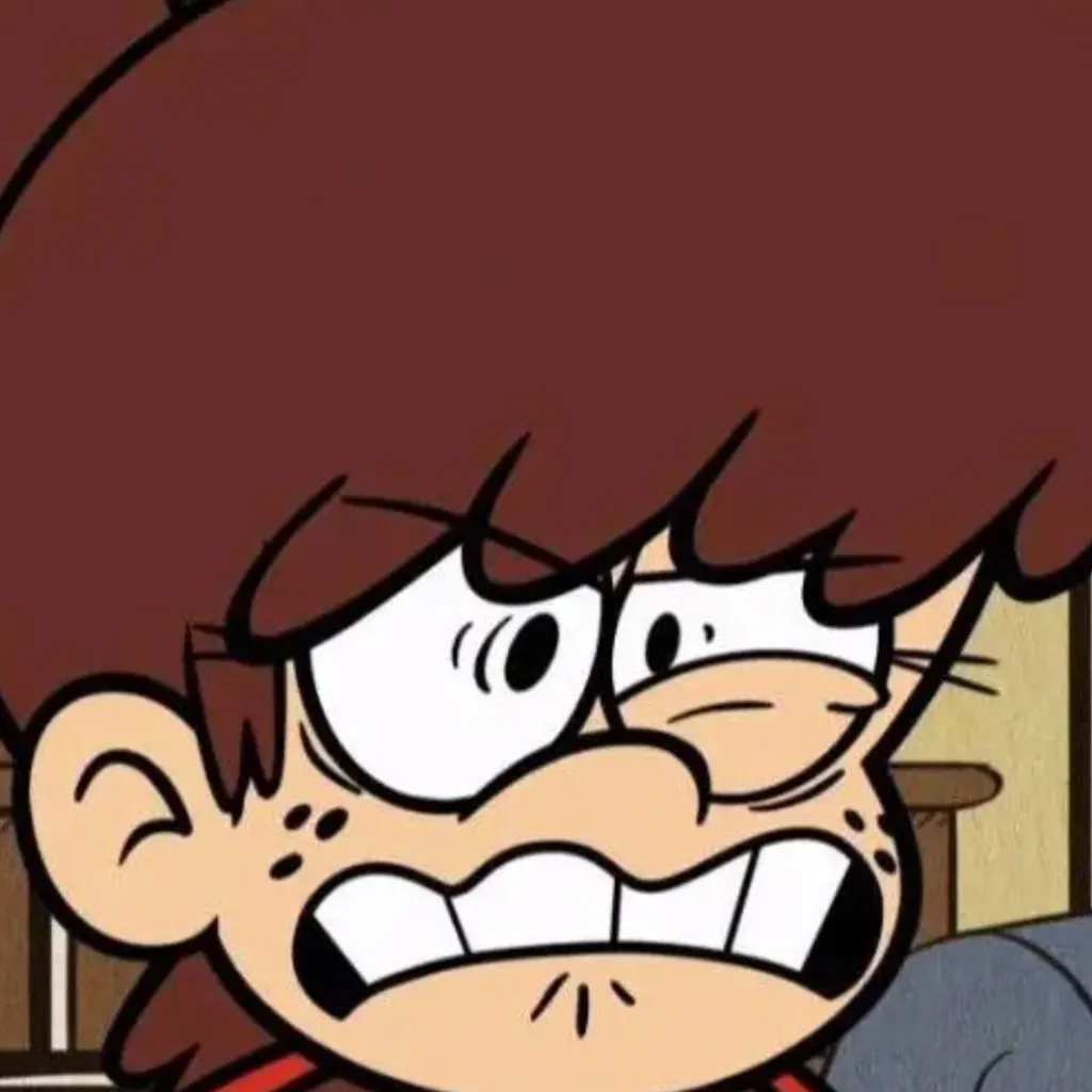 chat with ai character: Lynn Loud JR