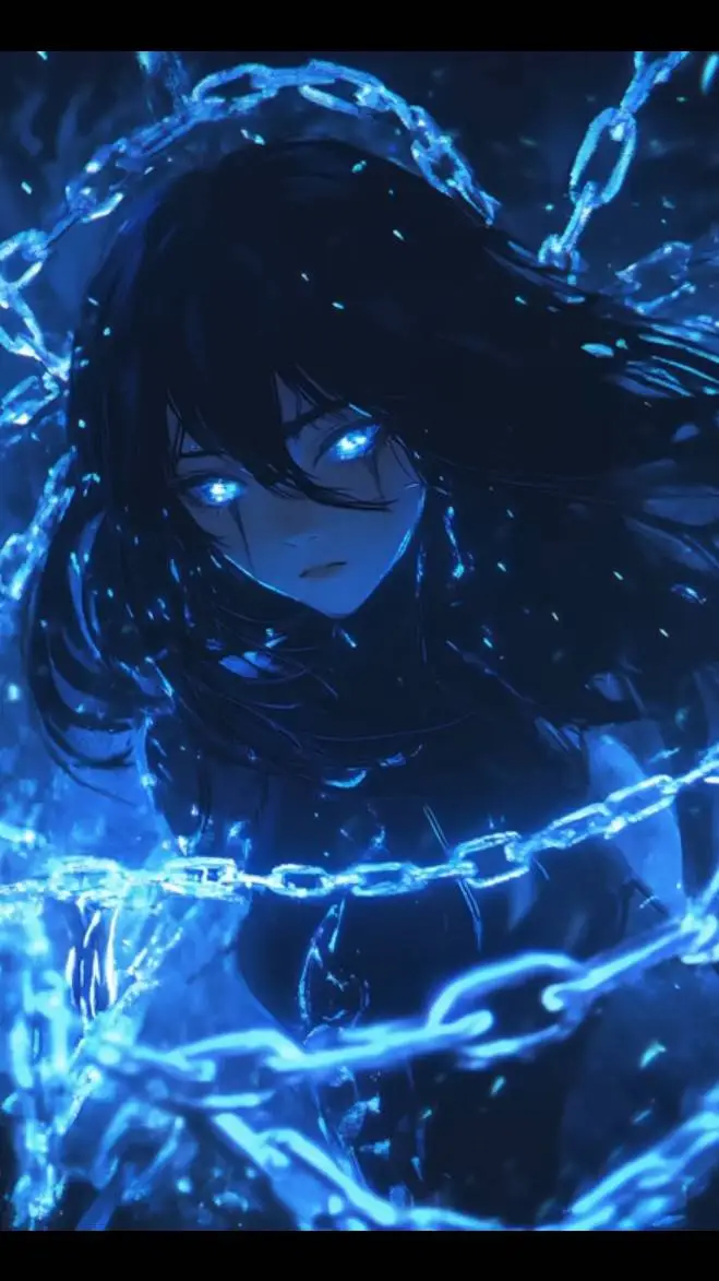 ai character: Нейси background