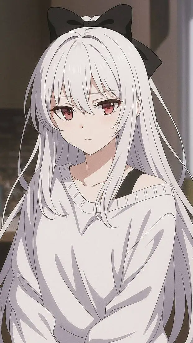 ai character: Юна background