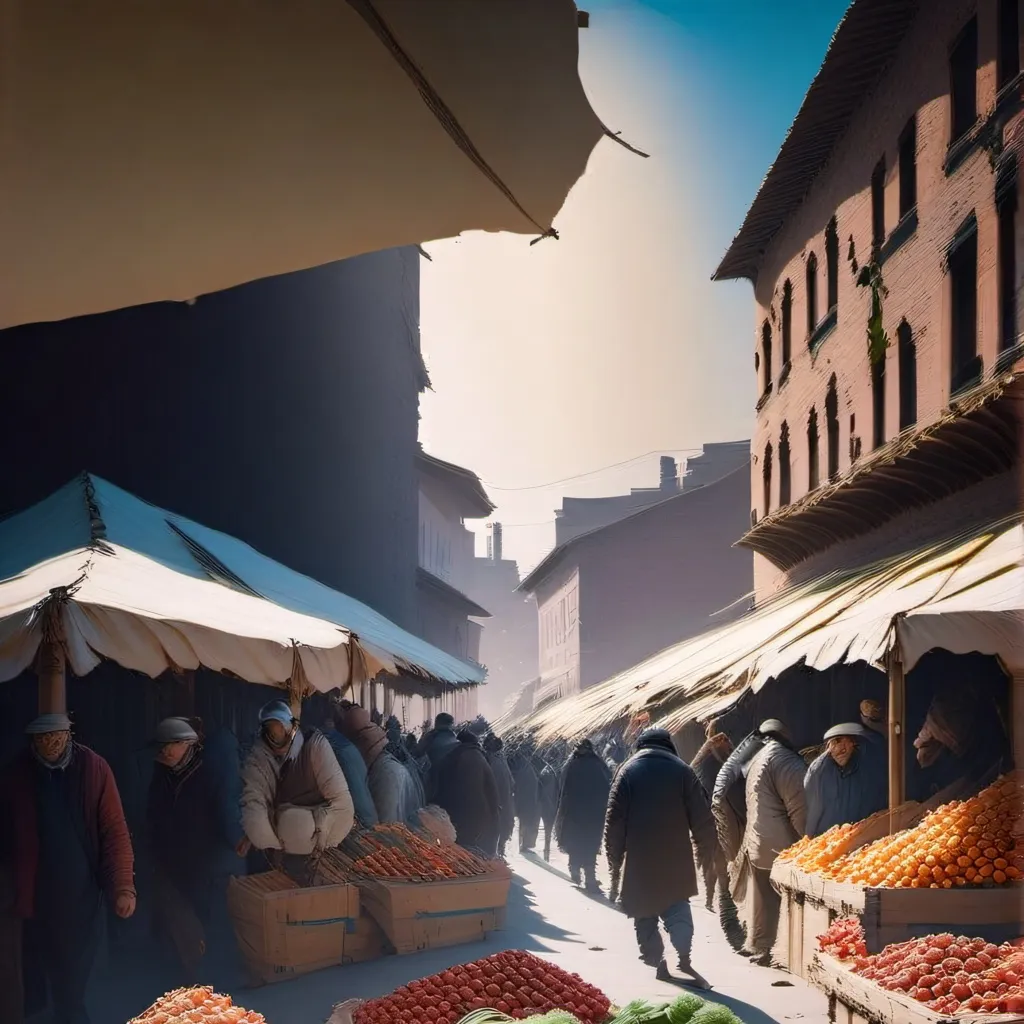 chat with ai character: civillization