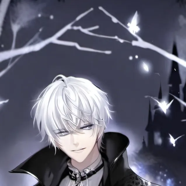 chat with ai character: john