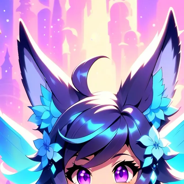 chat with ai character: aphmau crew