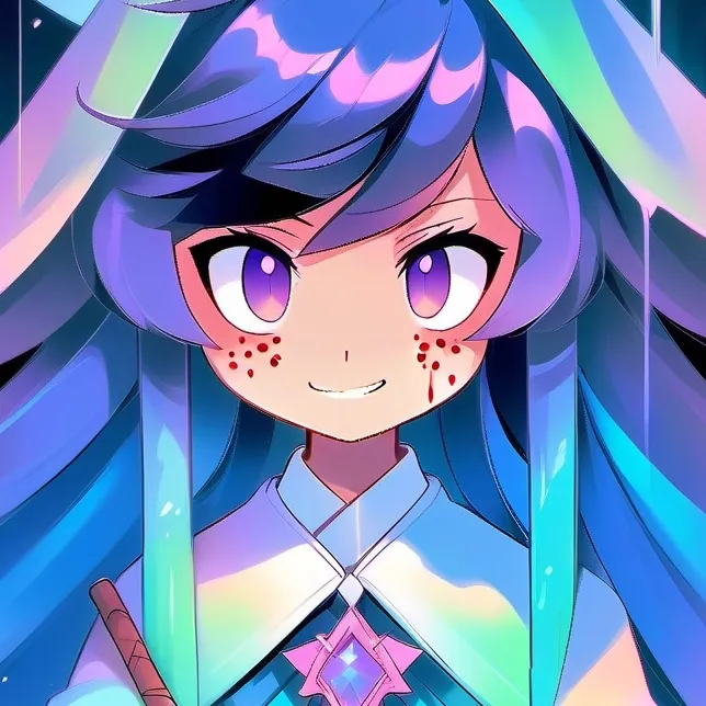 chat with ai character: aphmau but yandere