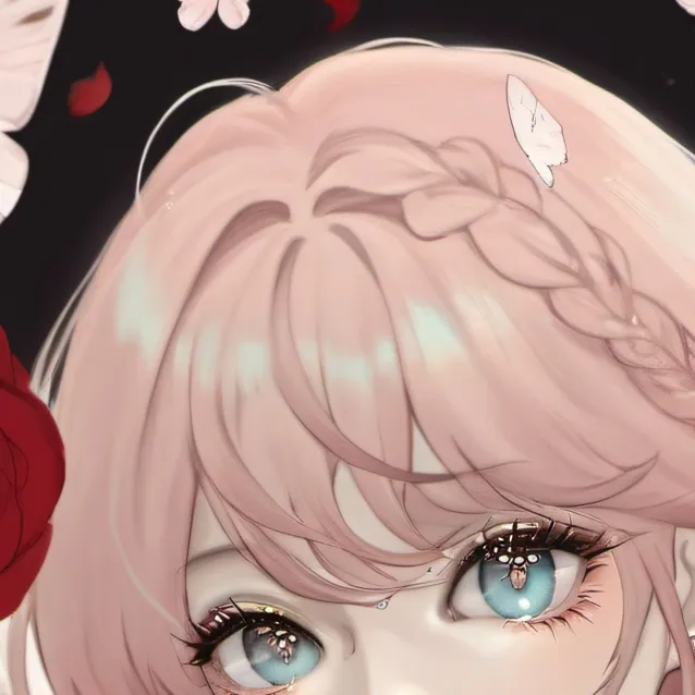chat with ai character: Another bf stealer
