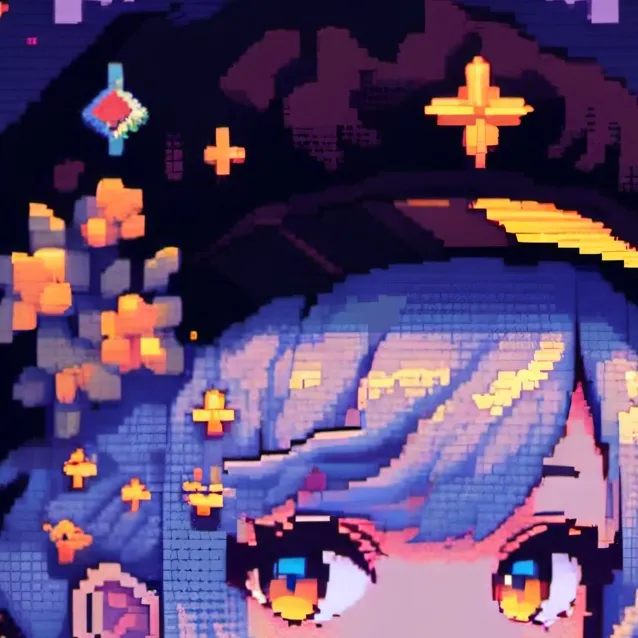 chat with ai character: pick me 