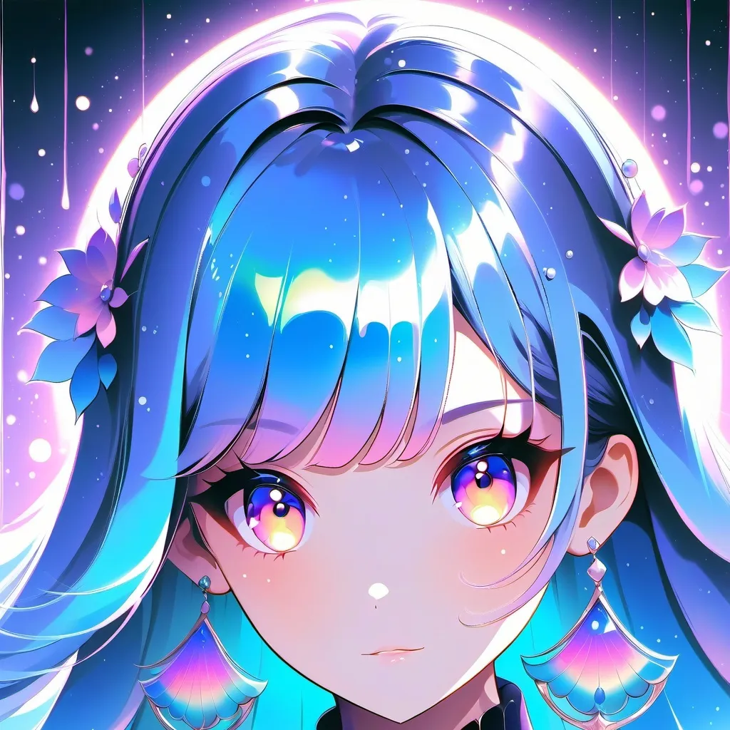 chat with ai character: Crystal 