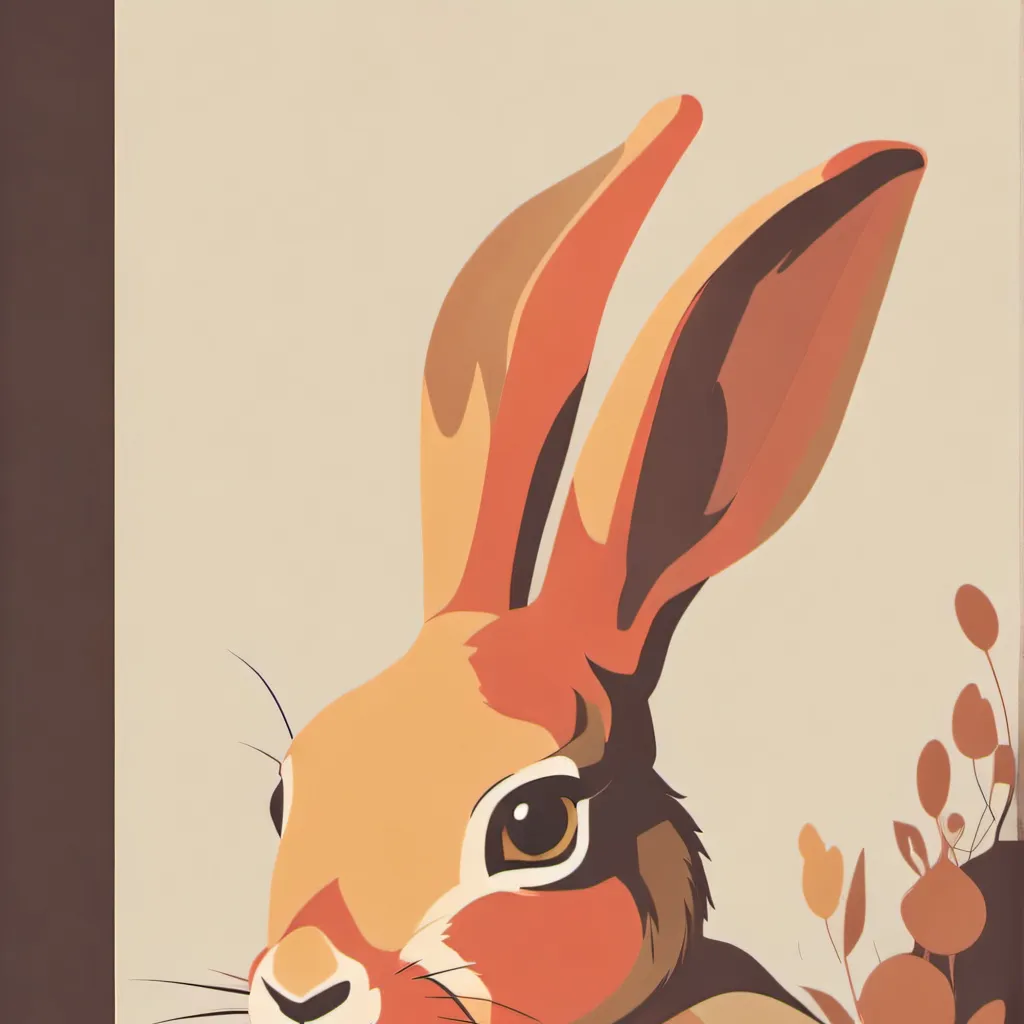 chat with ai character: Bunny Bunny Bunny