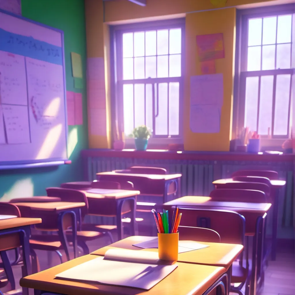 chat with ai character: Su-heyok