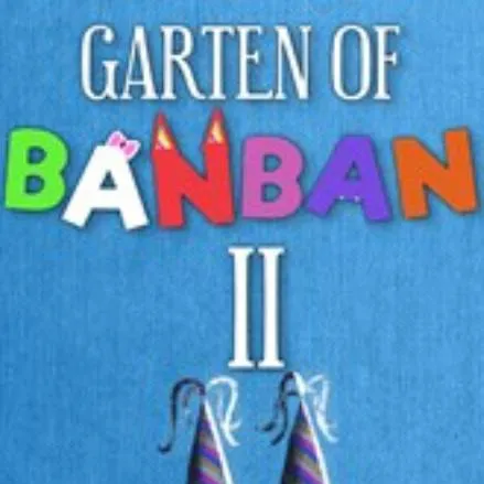 chat with ai character: Garten of Banban 2