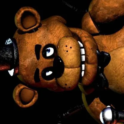 chat with ai character: FNaF 1