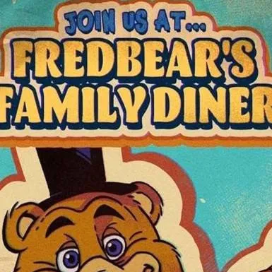 chat with ai character: FNaF-FFD