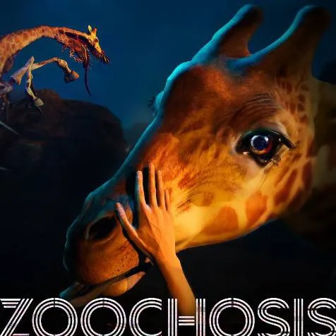 chat with ai character: Zoochosis