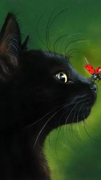 ai character: Antpaw background