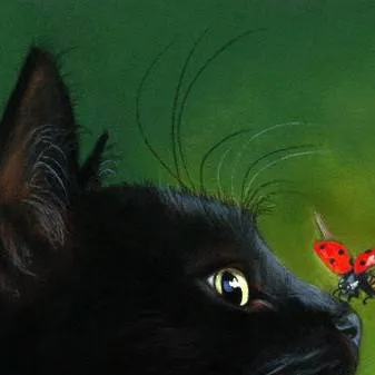 chat with ai character: Antpaw